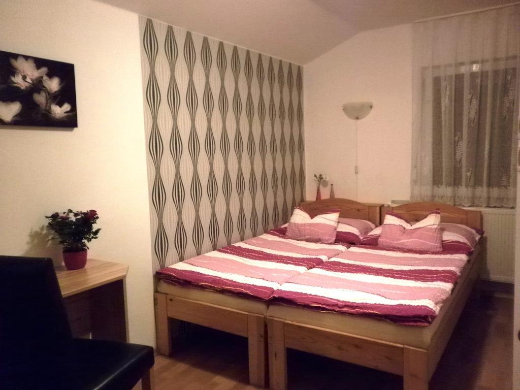 Appartamento Napsugár Kiskoros