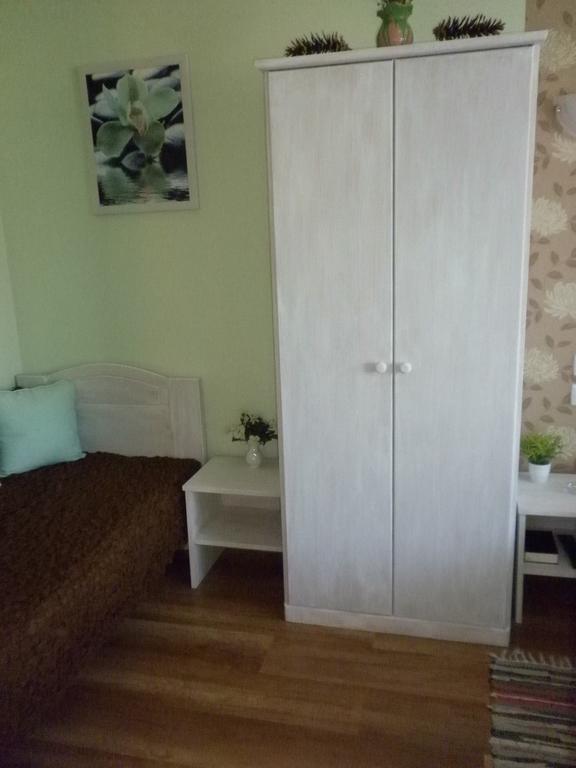 Napsugár Appartamento Kiskoros