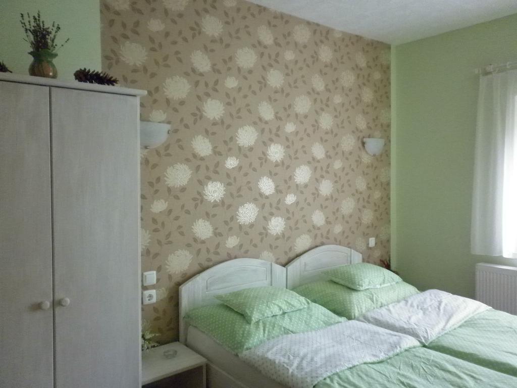 Appartamento Napsugár Kiskoros