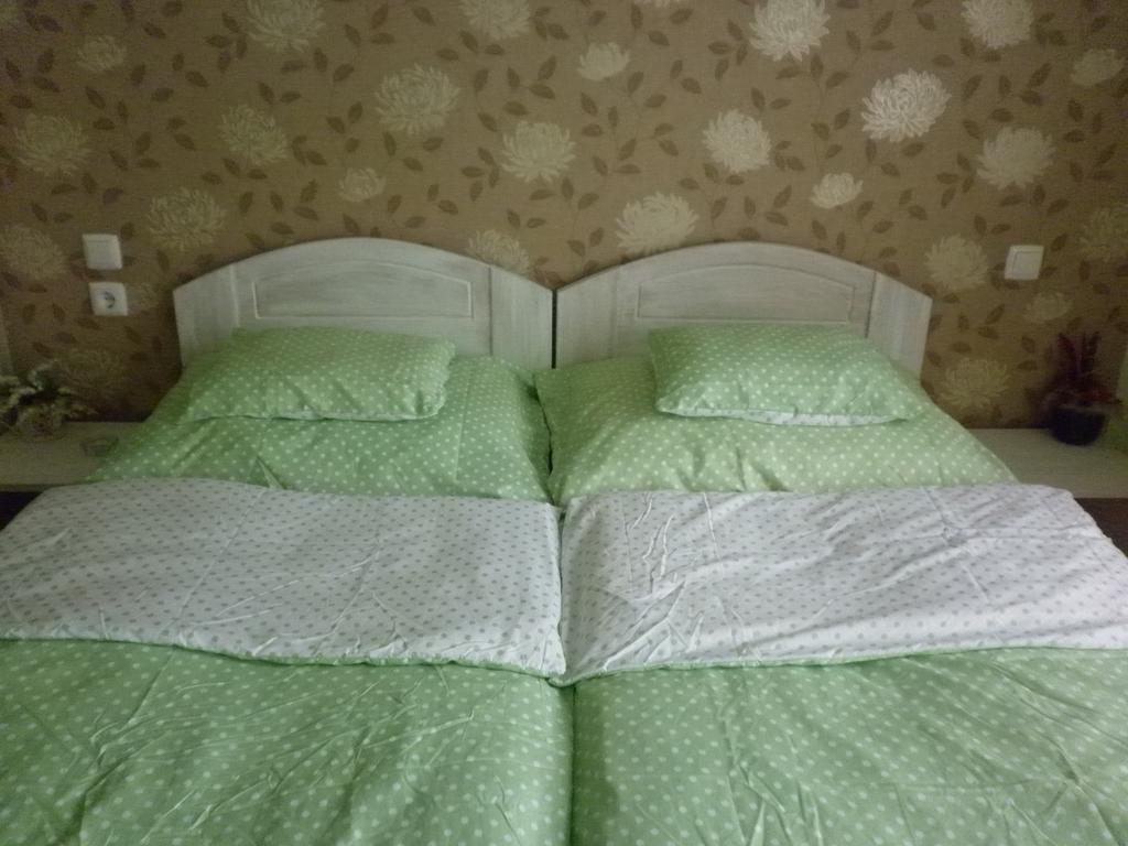 Appartamento Napsugár *
